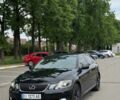 Черный Лексус ГС, объемом двигателя 3.46 л и пробегом 264 тыс. км за 6500 $, фото 4 на Automoto.ua