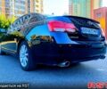Чорний Лексус ГС, об'ємом двигуна 3.5 л та пробігом 240 тис. км за 7000 $, фото 8 на Automoto.ua