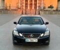 Черный Лексус ГС, объемом двигателя 3 л и пробегом 240 тыс. км за 6800 $, фото 5 на Automoto.ua