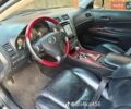 Чорний Лексус ГС, об'ємом двигуна 3.46 л та пробігом 256 тис. км за 8600 $, фото 5 на Automoto.ua