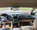 Черный Лексус ГС, объемом двигателя 3 л и пробегом 330 тыс. км за 4900 $, фото 6 на Automoto.ua