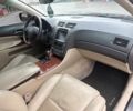 Чорний Лексус ГС, об'ємом двигуна 3.5 л та пробігом 208 тис. км за 5300 $, фото 9 на Automoto.ua