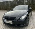Черный Лексус ГС, объемом двигателя 3 л и пробегом 200 тыс. км за 6500 $, фото 6 на Automoto.ua