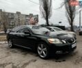 Черный Лексус ГС, объемом двигателя 3.46 л и пробегом 250 тыс. км за 8000 $, фото 5 на Automoto.ua