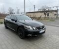 Чорний Лексус ГС, об'ємом двигуна 3.5 л та пробігом 203 тис. км за 5500 $, фото 8 на Automoto.ua