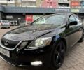 Черный Лексус ГС, объемом двигателя 3.46 л и пробегом 269 тыс. км за 6700 $, фото 3 на Automoto.ua
