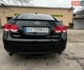 Черный Лексус ГС, объемом двигателя 3.46 л и пробегом 250 тыс. км за 8000 $, фото 9 на Automoto.ua