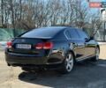Чорний Лексус ГС, об'ємом двигуна 3 л та пробігом 206 тис. км за 7000 $, фото 3 на Automoto.ua
