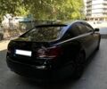 Чорний Лексус ГС, об'ємом двигуна 3.5 л та пробігом 219 тис. км за 9999 $, фото 4 на Automoto.ua