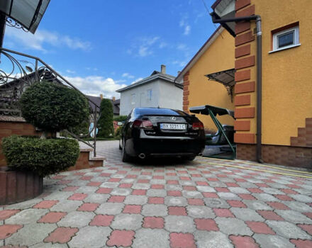 Черный Лексус ГС, объемом двигателя 3.46 л и пробегом 183 тыс. км за 7500 $, фото 9 на Automoto.ua