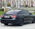 Черный Лексус ГС, объемом двигателя 3.5 л и пробегом 258 тыс. км за 3460 $, фото 5 на Automoto.ua