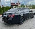 Чорний Лексус ГС, об'ємом двигуна 3 л та пробігом 250 тис. км за 7000 $, фото 1 на Automoto.ua