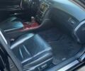 Чорний Лексус ГС, об'ємом двигуна 3.46 л та пробігом 266 тис. км за 7900 $, фото 10 на Automoto.ua