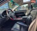 Чорний Лексус ГС, об'ємом двигуна 3.5 л та пробігом 260 тис. км за 8900 $, фото 14 на Automoto.ua