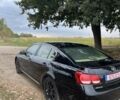 Черный Лексус ГС, объемом двигателя 3 л и пробегом 330 тыс. км за 4900 $, фото 7 на Automoto.ua