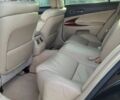 Черный Лексус ГС, объемом двигателя 3.46 л и пробегом 298 тыс. км за 8800 $, фото 10 на Automoto.ua