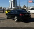 Чорний Лексус ГС, об'ємом двигуна 3 л та пробігом 206 тис. км за 7000 $, фото 4 на Automoto.ua