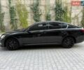 Черный Лексус ГС, объемом двигателя 3.5 л и пробегом 285 тыс. км за 6900 $, фото 4 на Automoto.ua