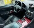 Чорний Лексус ГС, об'ємом двигуна 3 л та пробігом 273 тис. км за 5700 $, фото 6 на Automoto.ua