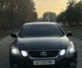 Чорний Лексус ГС, об'ємом двигуна 3.46 л та пробігом 260 тис. км за 7900 $, фото 4 на Automoto.ua
