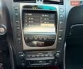 Черный Лексус ГС, объемом двигателя 3.5 л и пробегом 285 тыс. км за 6900 $, фото 39 на Automoto.ua