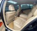 Чорний Лексус ГС, об'ємом двигуна 3.46 л та пробігом 160 тис. км за 10500 $, фото 6 на Automoto.ua