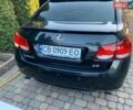 Черный Лексус ГС, объемом двигателя 3 л и пробегом 244 тыс. км за 7750 $, фото 13 на Automoto.ua