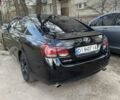 Чорний Лексус ГС, об'ємом двигуна 3.5 л та пробігом 208 тис. км за 5300 $, фото 4 на Automoto.ua
