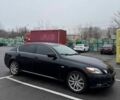 Чорний Лексус ГС, об'ємом двигуна 3 л та пробігом 273 тис. км за 5700 $, фото 1 на Automoto.ua