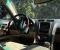 Черный Лексус ГС, объемом двигателя 3 л и пробегом 277 тыс. км за 9508 $, фото 6 на Automoto.ua