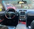 Черный Лексус ГС, объемом двигателя 3.46 л и пробегом 266 тыс. км за 7900 $, фото 11 на Automoto.ua