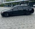 Черный Лексус ГС, объемом двигателя 3 л и пробегом 200 тыс. км за 9000 $, фото 1 на Automoto.ua