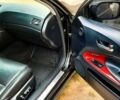 Черный Лексус ГС, объемом двигателя 3.5 л и пробегом 227 тыс. км за 9500 $, фото 1 на Automoto.ua