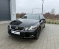 Чорний Лексус ГС, об'ємом двигуна 3.5 л та пробігом 203 тис. км за 5500 $, фото 1 на Automoto.ua