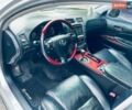 Чорний Лексус ГС, об'ємом двигуна 3.5 л та пробігом 305 тис. км за 6700 $, фото 18 на Automoto.ua