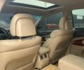 Чорний Лексус ГС, об'ємом двигуна 3.46 л та пробігом 160 тис. км за 10500 $, фото 7 на Automoto.ua