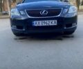 Чорний Лексус ГС, об'ємом двигуна 3.5 л та пробігом 220 тис. км за 10000 $, фото 1 на Automoto.ua