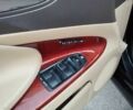Черный Лексус ГС, объемом двигателя 3.5 л и пробегом 209 тыс. км за 6979 $, фото 14 на Automoto.ua