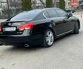 Черный Лексус ГС, объемом двигателя 3.46 л и пробегом 310 тыс. км за 9500 $, фото 8 на Automoto.ua