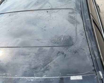 Черный Лексус ГС, объемом двигателя 3 л и пробегом 200 тыс. км за 1500 $, фото 20 на Automoto.ua