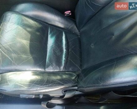 Черный Лексус ГС, объемом двигателя 3.5 л и пробегом 205 тыс. км за 8600 $, фото 2 на Automoto.ua