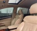 Чорний Лексус ГС, об'ємом двигуна 3.46 л та пробігом 160 тис. км за 10500 $, фото 5 на Automoto.ua