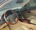 Чорний Лексус ГС, об'ємом двигуна 3.46 л та пробігом 160 тис. км за 10500 $, фото 9 на Automoto.ua