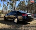 Черный Лексус ГС, объемом двигателя 3 л и пробегом 292 тыс. км за 9700 $, фото 6 на Automoto.ua