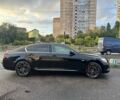 Черный Лексус ГС, объемом двигателя 3 л и пробегом 240 тыс. км за 10800 $, фото 5 на Automoto.ua