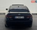 Черный Лексус ГС, объемом двигателя 3.46 л и пробегом 202 тыс. км за 6200 $, фото 8 на Automoto.ua