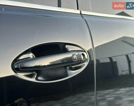 Чорний Лексус ГС, об'ємом двигуна 3 л та пробігом 328 тис. км за 7500 $, фото 4 на Automoto.ua