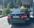 Чорний Лексус ГС, об'ємом двигуна 3.46 л та пробігом 250 тис. км за 8000 $, фото 1 на Automoto.ua