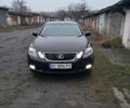 Черный Лексус ГС, объемом двигателя 3.5 л и пробегом 230 тыс. км за 8500 $, фото 1 на Automoto.ua