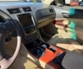 Чорний Лексус ГС, об'ємом двигуна 3 л та пробігом 206 тис. км за 7000 $, фото 10 на Automoto.ua